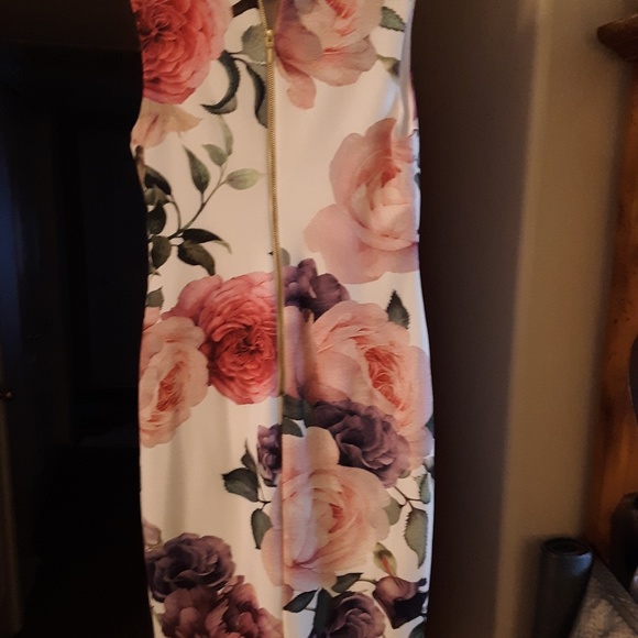 Premier armour dress - Picture 3 of 3